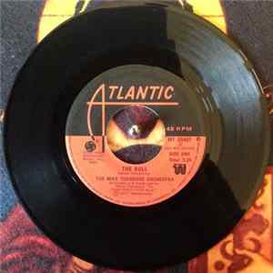 The Mike Theodore Orchestra - The Bull / I Love The Way You Move FLAC album