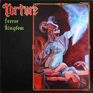 Torture - Terror Kingdom FLAC album