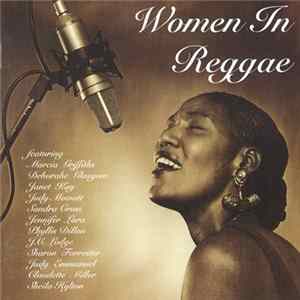 Various - Women In Reggae FLAC album