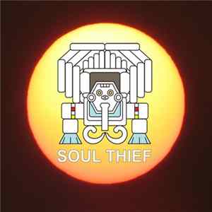Soul Thief - Funk City Revolutions FLAC album