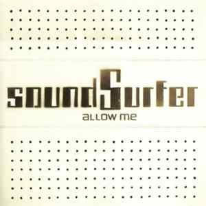Soundsurfer - Allow Me FLAC album