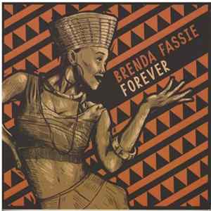 Brenda Fassie - Forever FLAC album