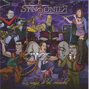 Synfonier - La Magia De Los Recuerdos FLAC album