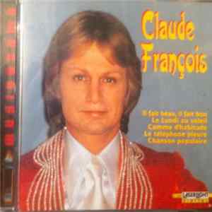 Claude François - Musicorama FLAC album