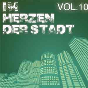 Various - Im Herzen Der Stadt, Vol. 10 FLAC album