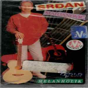 Srđan Marjanović - Melanholik FLAC album