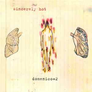 Domenico + 2 - Sincerely Hot FLAC album
