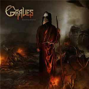 Graves - Pestilence FLAC album