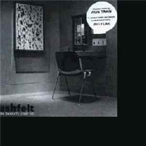 Ashfelt - The Butterfly Chair EP FLAC album