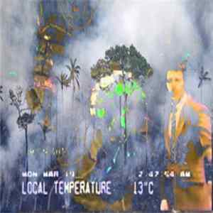default.cfg - Forecast FLAC album