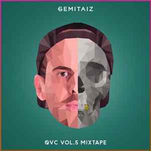 Gemitaiz - QVC Vol.5 Mixtape FLAC album