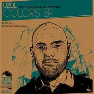 Uzul - Colors FLAC album
