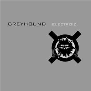 Greyhound - Electroiz FLAC album