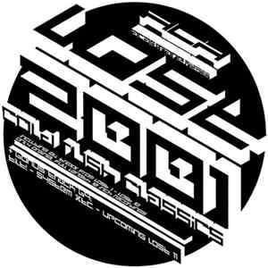 Various - Lost 2001 - The Cold Rush Classics 1993-1997 FLAC album