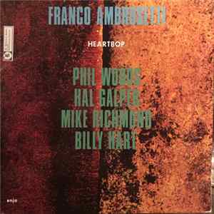 Franco Ambrosetti - Heart Bop FLAC album