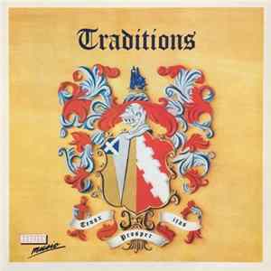 Richard Harvey , Robert Cornford - Traditions FLAC album