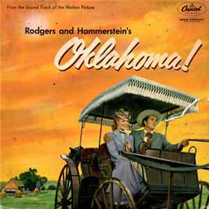 Rodgers And Hammerstein - Oklahoma! FLAC album