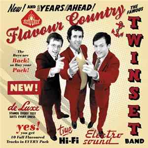Twinset - Flavour Country FLAC album
