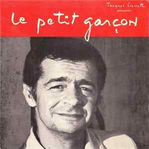 Serge Reggiani - Le Petit Garçon FLAC album