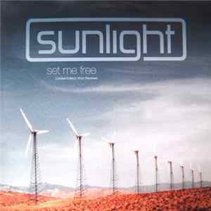 Sunlight - Set Me Free FLAC album