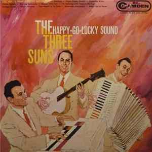 The Three Suns - The Happy-Go-Lucky Sound FLAC album