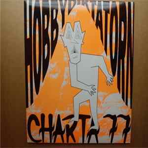 Charta 77 - Hobbydiktatorn FLAC album
