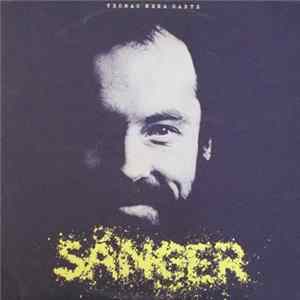 Thomas Mera Gartz - Sånger FLAC album