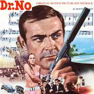 Various - Dr. No (Original Motion Picture Soundtrack) FLAC album