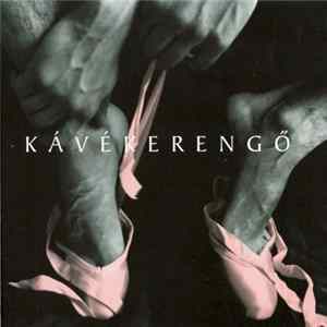 Largo Cammino - Kávékeringő FLAC album