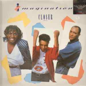 Imagination - Closer FLAC album