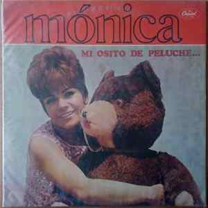 Mónica - Mi Osito De Peluche FLAC album