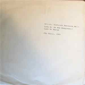 Dietrich Perreira Melo - Im See Bespiegelt FLAC album