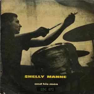 Shelly Manne And His Men - Shelly Manne And His Men FLAC album