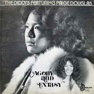 The Diddys Featuring Paige Douglas - Agony And Extasy FLAC album