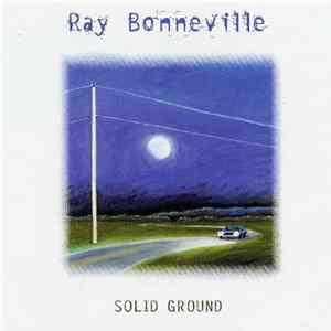 Ray Bonneville - Solid Ground FLAC album
