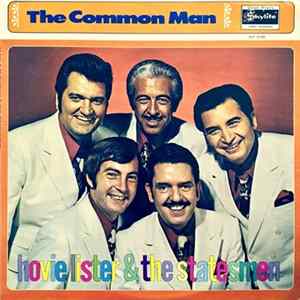 Hovie Lister & The Statesmen - The Common Man FLAC album