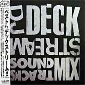DJ Deckstream - Deckstream Soundtracks Mixed FLAC album