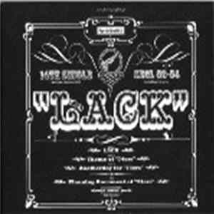 Porno Graffitti - Lack FLAC album