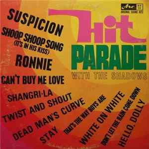The Shadows - Hit Parade FLAC album
