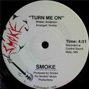 Smoke - Turn Me On / So Seductive FLAC album