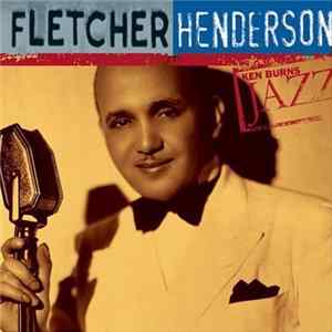 Fletcher Henderson - Ken Burns Jazz FLAC album