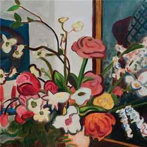 Joseph Shabason - Anne FLAC album