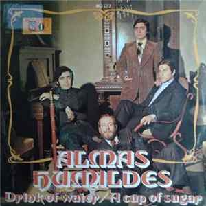 Almas Humildes - Drink Of Water / A Cup Of Sugar FLAC album
