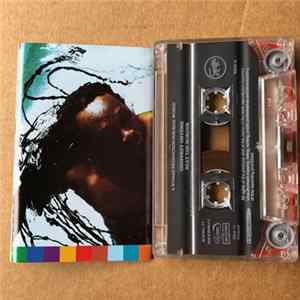 Geoffrey Oryema - Beat The Border FLAC album