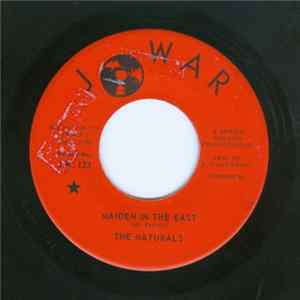 The Naturals - Maiden In The East FLAC album