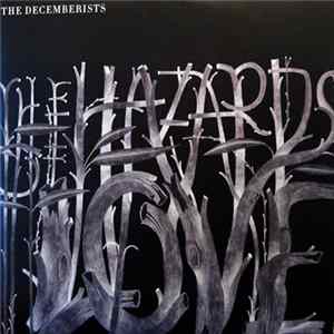 The Decemberists - The Hazards Of Love FLAC album