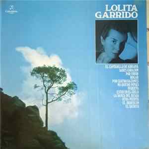 Lolita Garrido - Lolita Garrido FLAC album