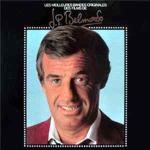 Various - Les Meilleures Bandes Originales De Films De J.P.Belmondo FLAC album