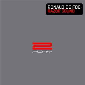 Ronald De Foe - Razor Sound FLAC album