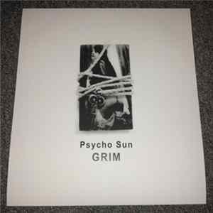 Grim - Psycho Sun FLAC album